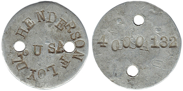 Collar Howe